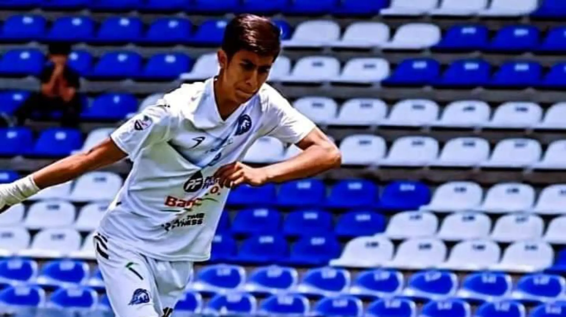 Cortesia Celaya FC - Cesar Morales